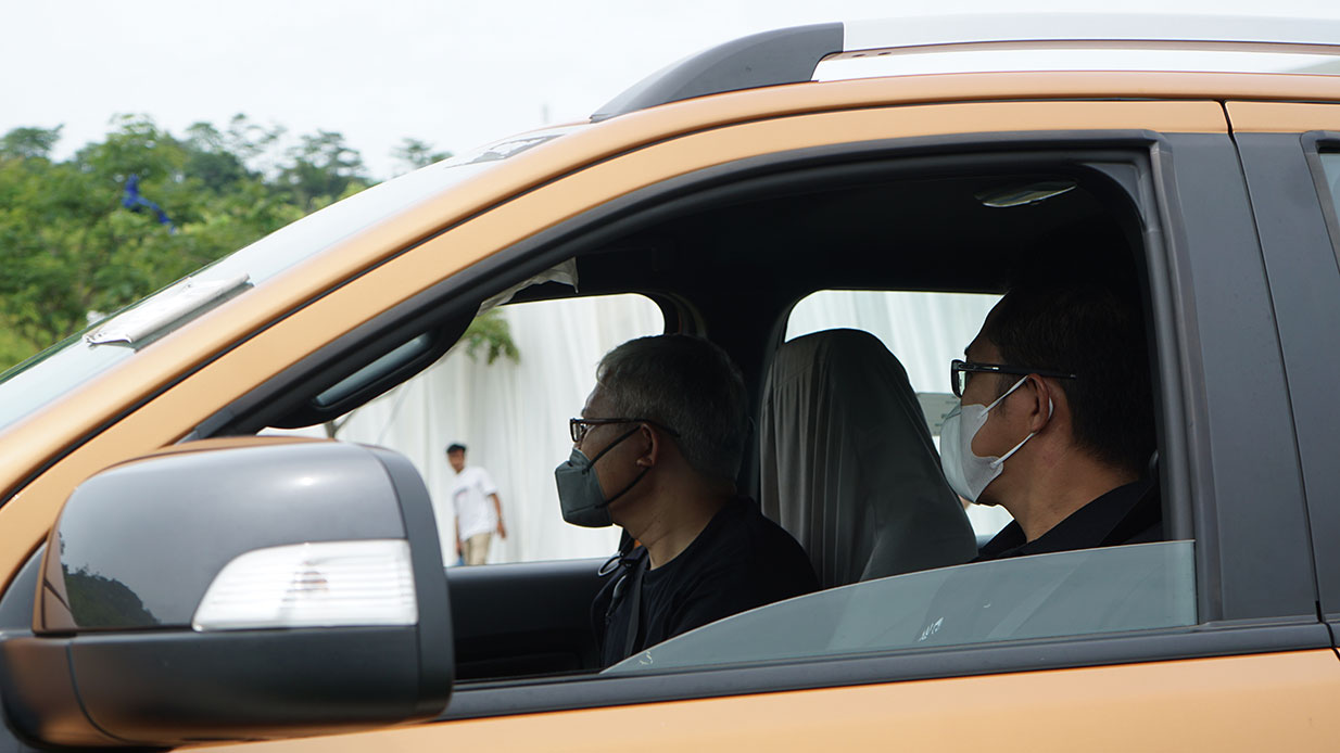 Ford Indonesia
